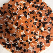 2 Toppings Pizza