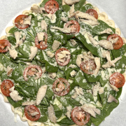 13. Boontling Pizza