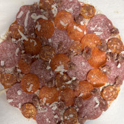 8. Black Bart Pizza
