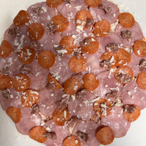 4. Cow Mountain Pizza