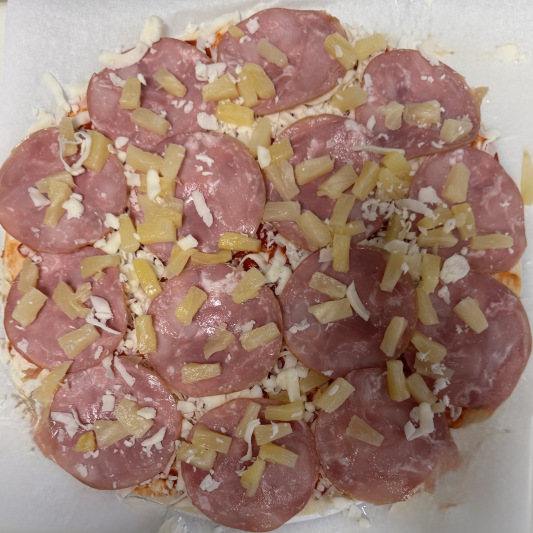 6. Reno Pizza