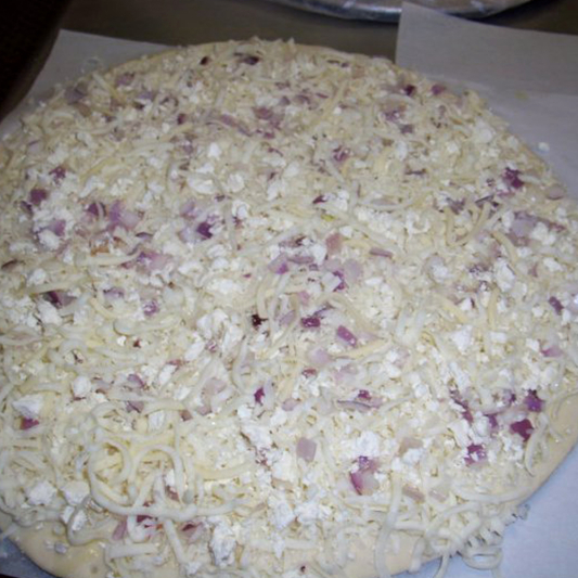 15. Whitehorn Limbo Pizza