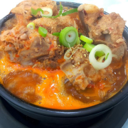 10. Gamja Tang 감자탕