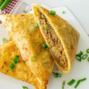 Non-Vegetarian Appetizers