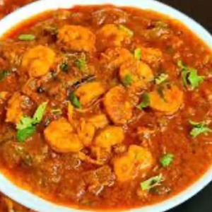 Non-Vegetarian Curries