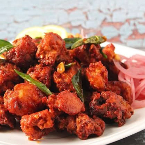 Chicken 65