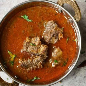 Beef Chettinad