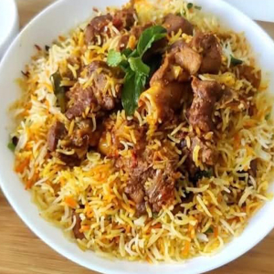 Biryani