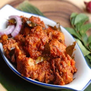 Chicken Chinthamani