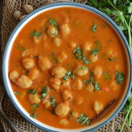 Chana Masala