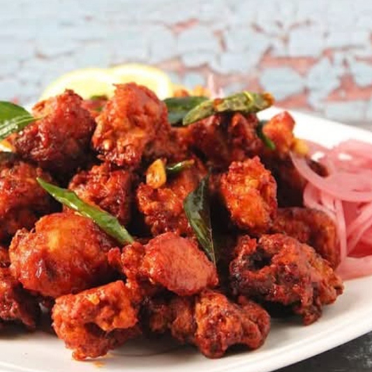 Chicken 65