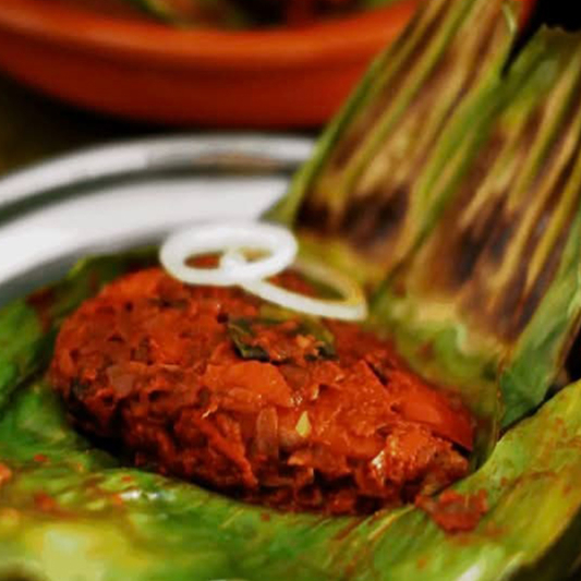 Ilai Meen Fry