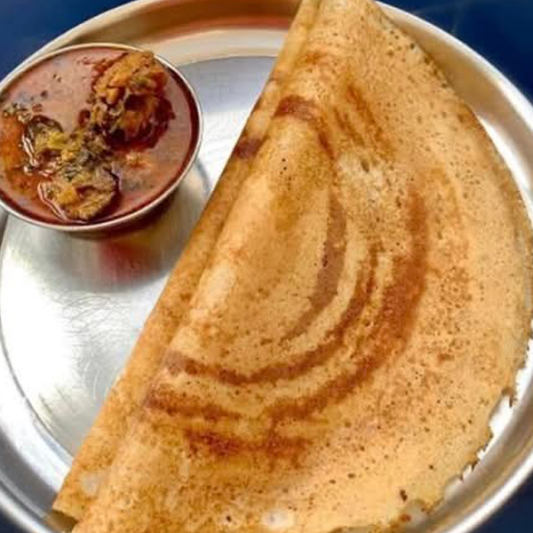 Kal Dosa (Goat Salna) (2 pcs)