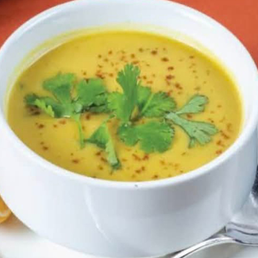 Dal Shorba