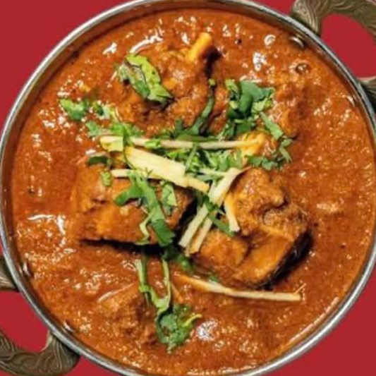 Kadai Goat