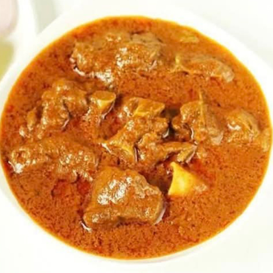 Goat Korma