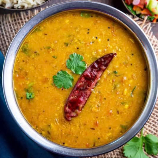 Dal Tadka
