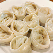 Mool Man Doo 물만두