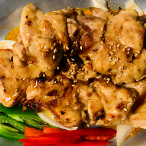 Dak Gui 닭 구이
