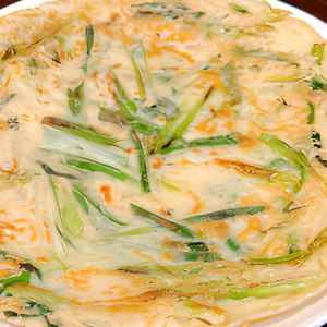 Pa Jeon 파전
