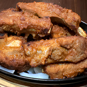 Dwae Ji Galbi BBQ 돼지갈비