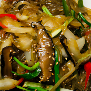 Vegetable Jap Chae 야채잡채