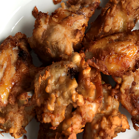 Fried Chicken Wings 치킨 윙