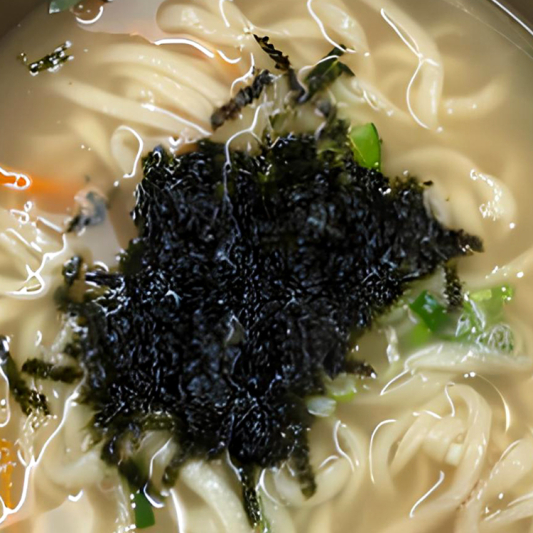Kal Guk Su 칼국수