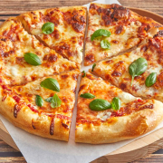 House Special Pizza