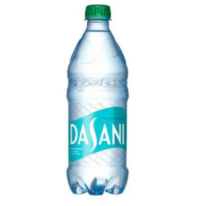 Bouteille d&rsquo;eau / Bottled Water