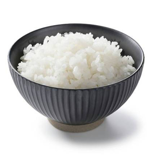 Riz blanc/ Steamed Rice