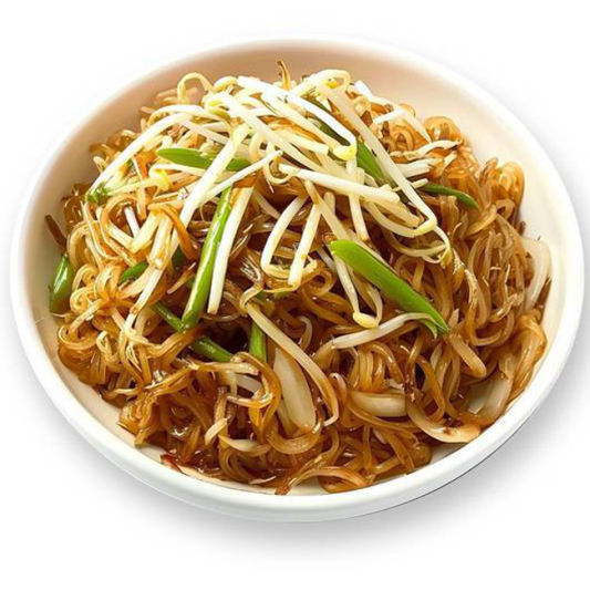 Nouilles au soja / Soya Noodles