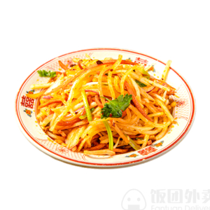 Cold Dishes and Snacks 凉菜小吃类