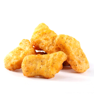 Chicken Nuggets 麦香鸡