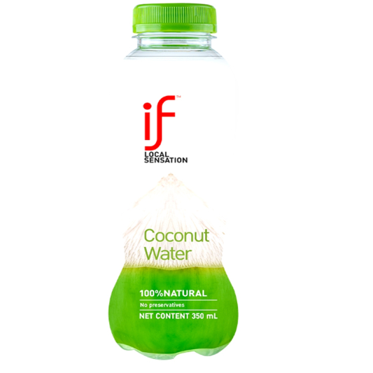 Coconut Drink