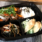 KBBQ Platter Special