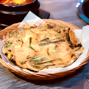 3. Heamul Pa-Jeon