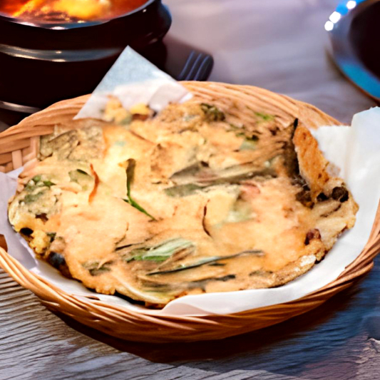 3. Heamul Pa-Jeon