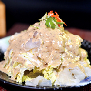 Delicate Cold Dishes 精致凉菜