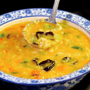 Nutritional Soup 滋补汤品