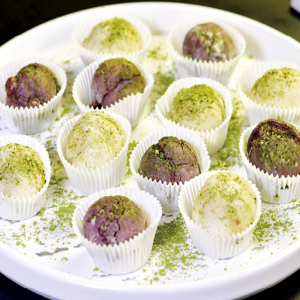 Delicious Desserts 精美甜品