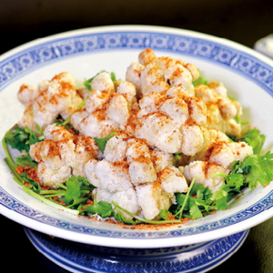 Sheep Offal Series 羊杂系列