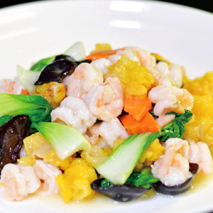 Classic Hot Dishes 经典热菜