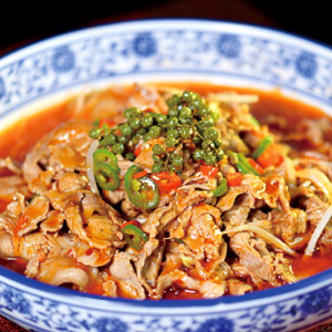 Lamb Series 羊肉系列