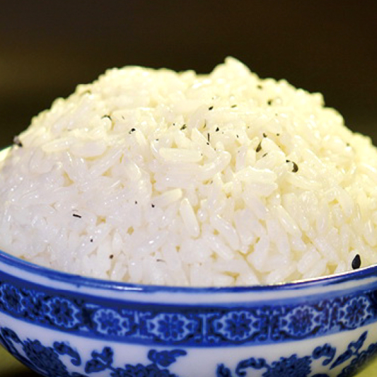 Rice 米饭