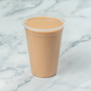 41. Malaysian Style Milk Tea 奶 茶
