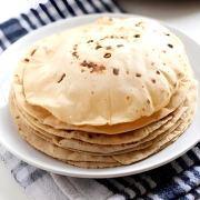 Tawa Roti (1 pc)