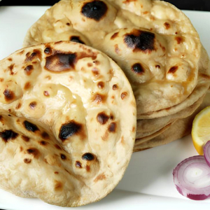 Tandoori Roti