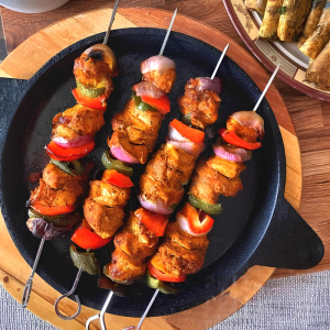 Chicken Tikka