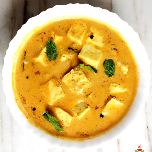 Shahi Paneer 